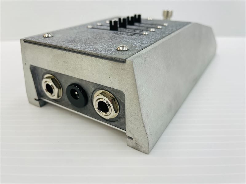 the fuzz クロサワ楽器 80年代後半 mod the fuzz クロサワ楽器 80年代