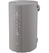 Amazon.co.jp: 象印マホービン 加湿器 4.0L 広いリビングでも使える