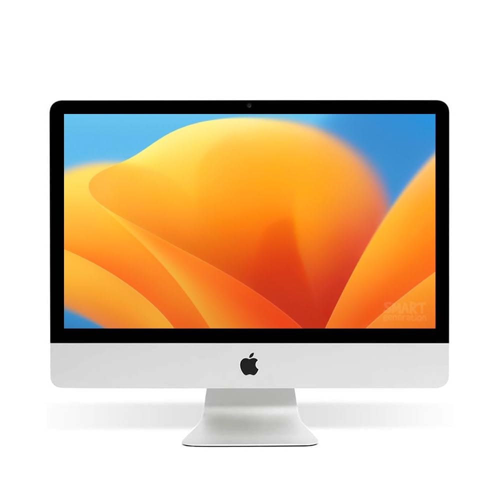 Macデスクトップ iMac 21.5inch 2017 Amazon.co.jp: 【整備済み品