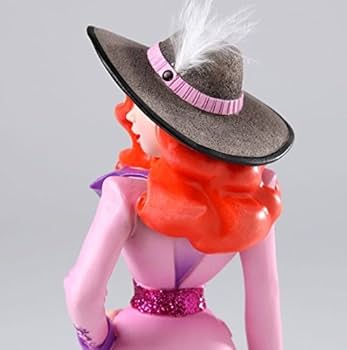 Amazon.co.jp: エネスコ ディズニー ショーケース ジェシカ・ラビット