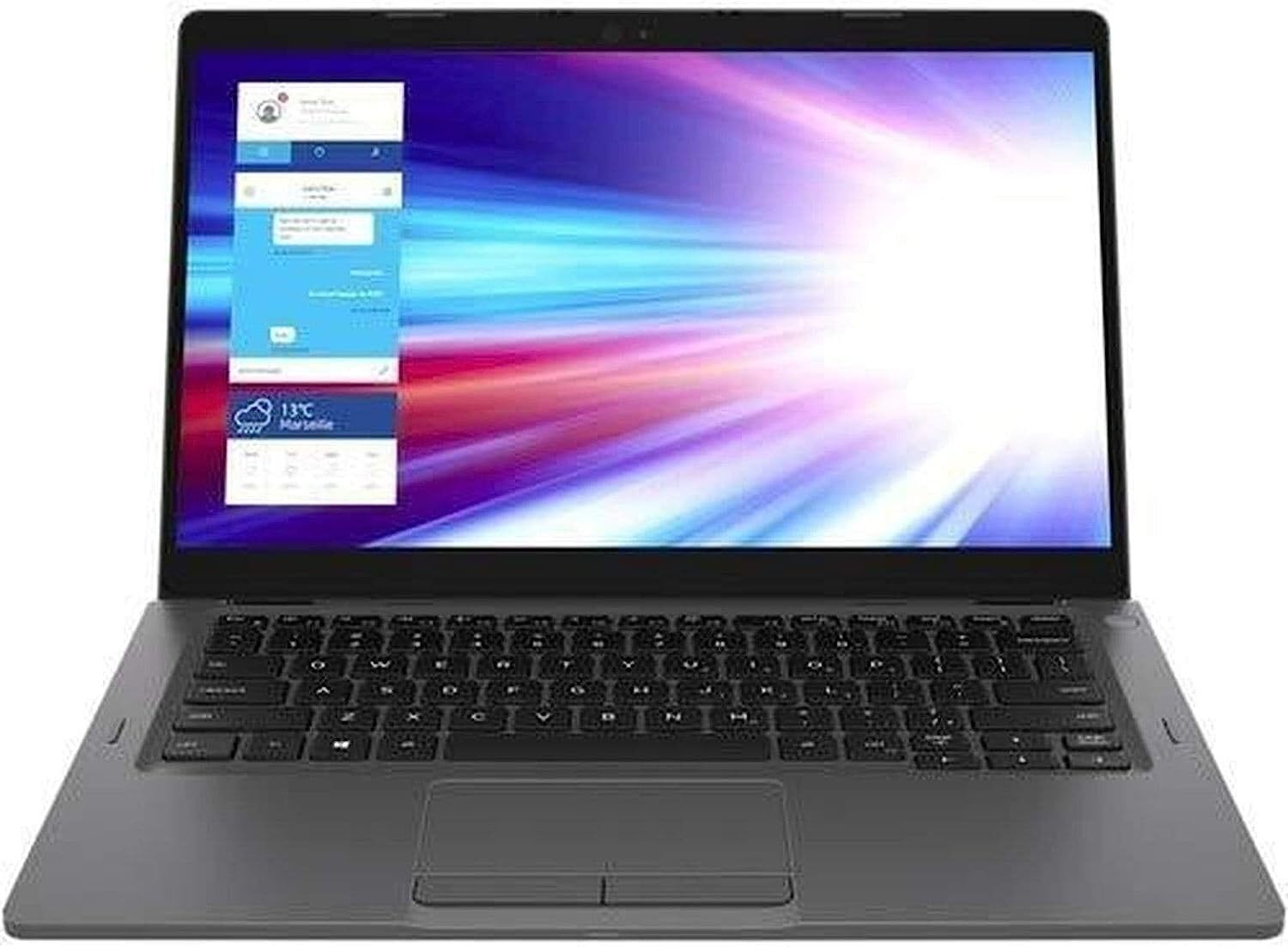 Amazon.com: Dell Latitude 5300 2-in-1 Business Laptop, 13.3