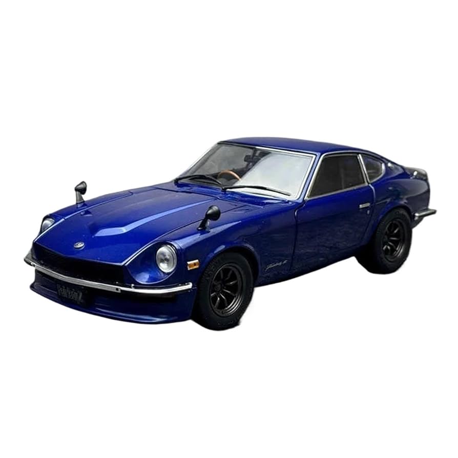 希少絶版品!!】フェアレディZ 300ZX 京商 1/18 1989年 希少絶版品
