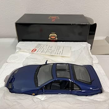 Amazon | KYOSHO 1/18 NISSAN FAIRLADY 300ZX 京商 日産フェアレディZ