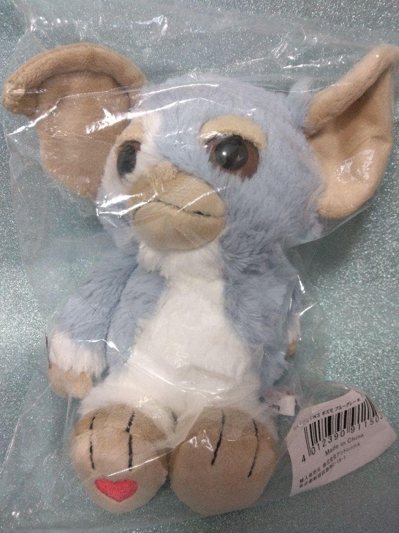 グレムリン ギズモ バースデーバー 25センチ 2022年 ブルーグレー