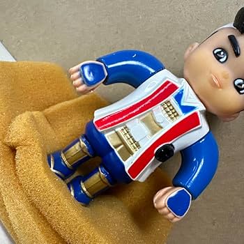 Amazon.co.jp: 桃太郎 超合金 名作シリーズ ポピー : おもちゃ