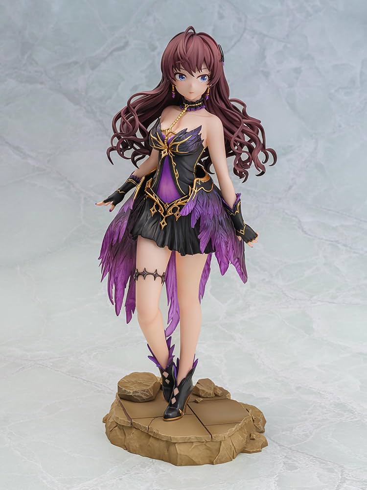 アイドルマスターシンデレラガールズ 一ノ瀬志希 フォトフレーム 韓国