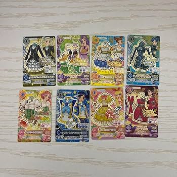 アイカツカード アイカツグッズ 計1400枚以上 アイカツカード アイカツ