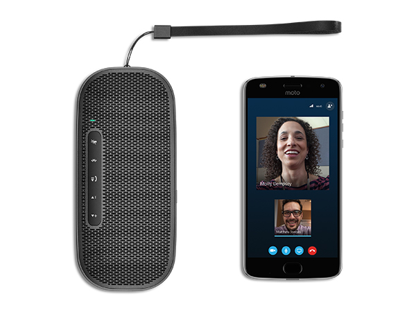 Amazon.com: Lenovo 700 Ultraportable Bluetooth Speaker, USB-C