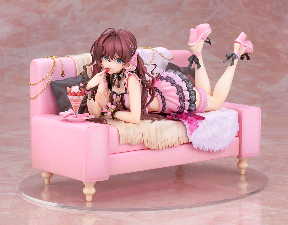 アイドルマスターシンデレラガールズ 一ノ瀬志希 フォトフレーム 韓国