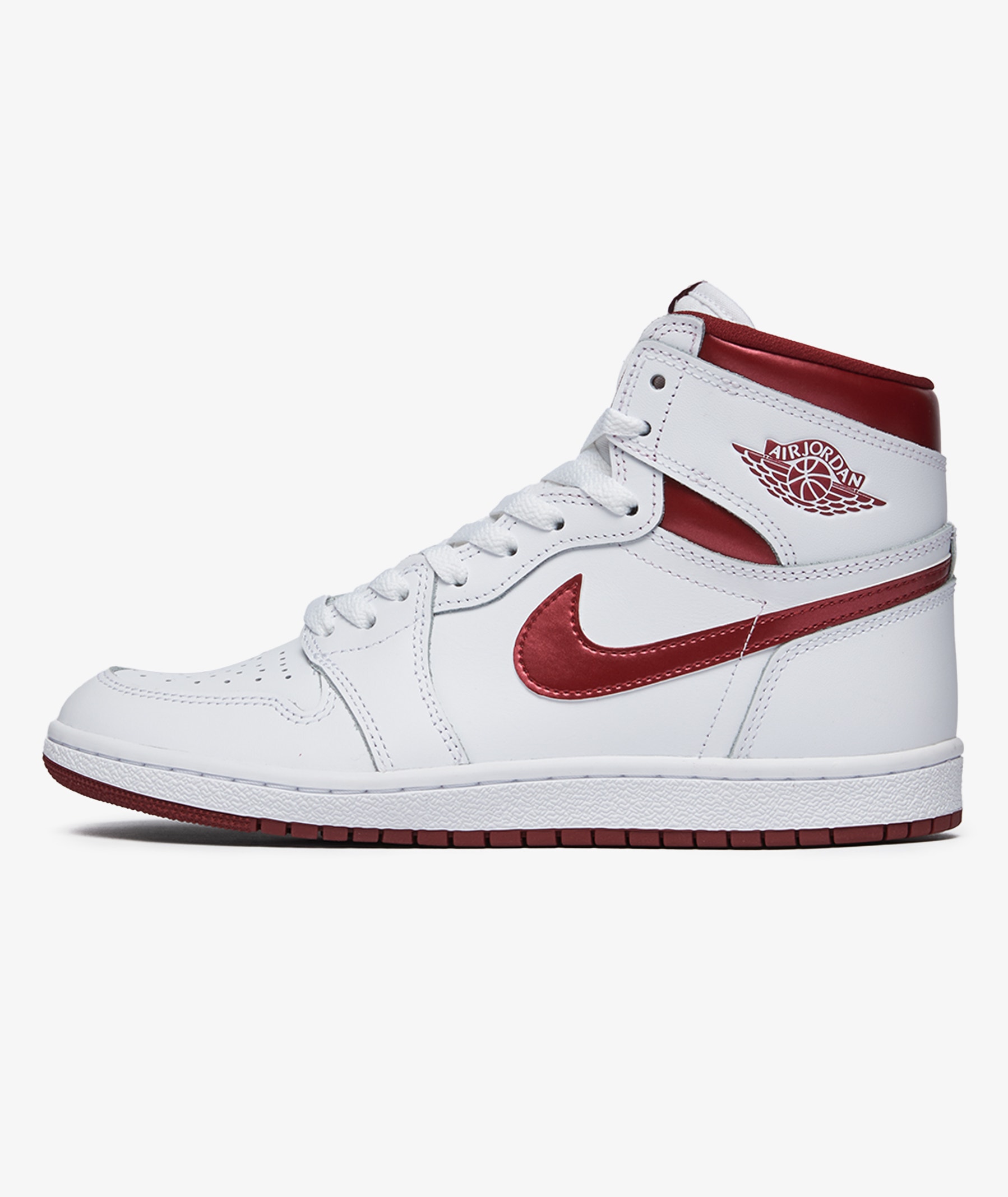 Jordan Air Jordan 1 HI '85 OG in Multicolor | SVD USA