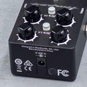 Ampeg Classic Analog Bass Preamp｜ミュージックランドKEY