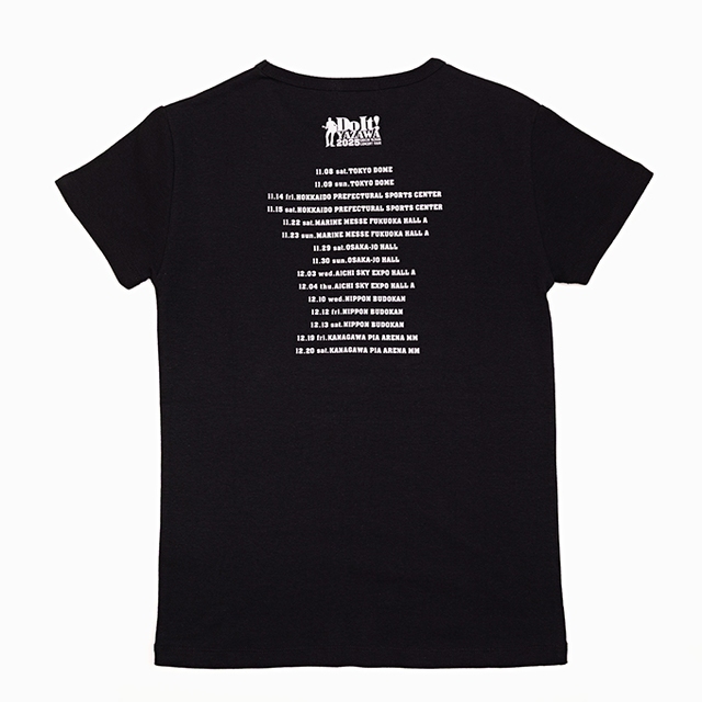 1997年SONGS&VISIONS Tシャツ 矢沢永吉他 Amazon.co.jp: 矢沢永吉