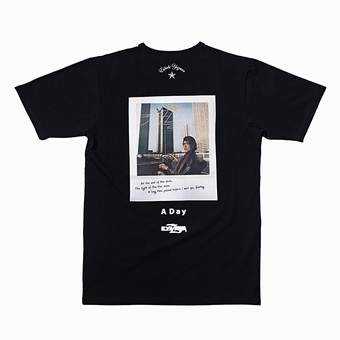 Tシャツ(I LOVE YOU,OK)｜DIAMOND MOON通信販売｜矢沢永吉公式サイト