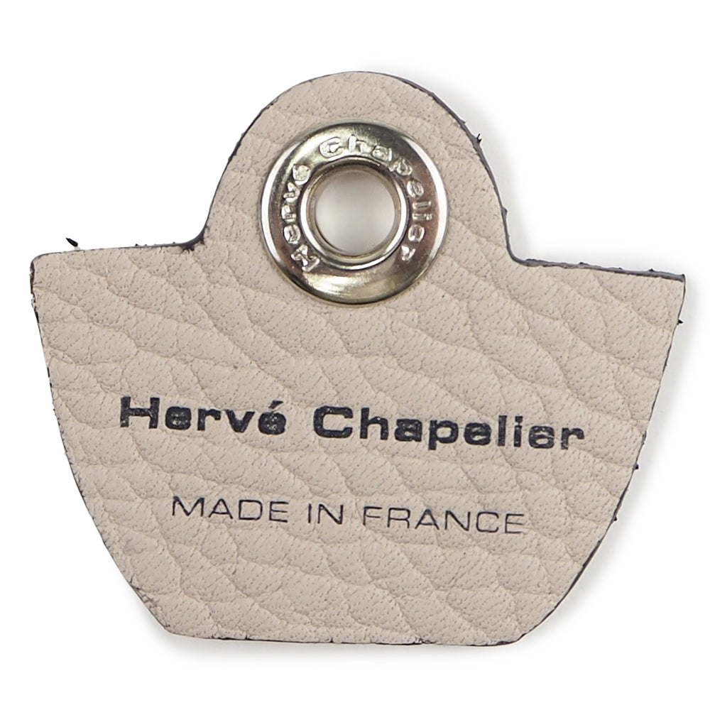 エルベシャプリエ Herve Chapelier 118LTR (レザーチャーム) – エルベ