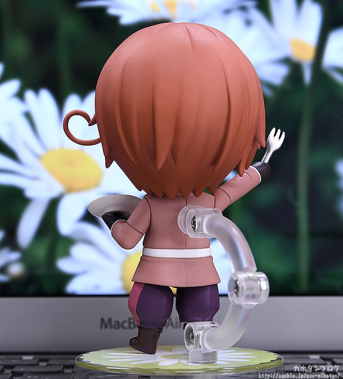 ヘタリア World☆Stars】「ねんどろいど イタリア」10月31日（木）ご