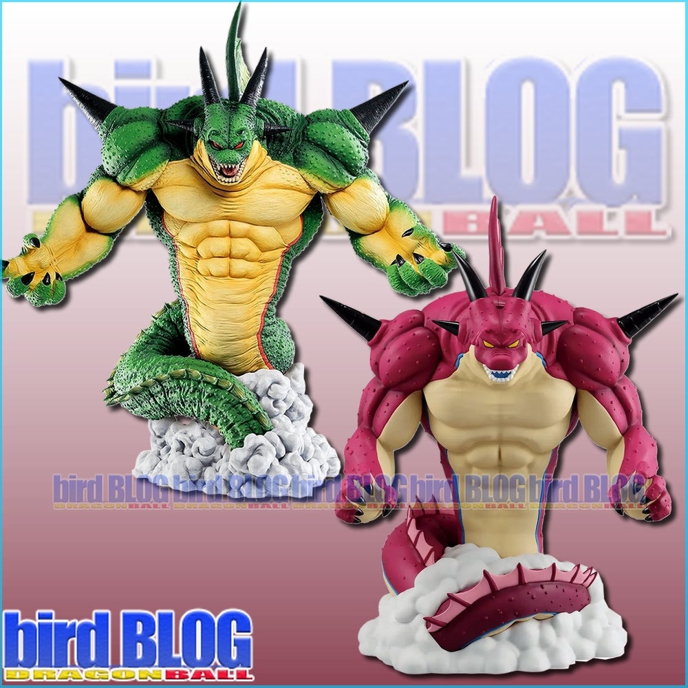 一番くじドラゴンボールVSオムニバスZラストワン賞ポルンガ郵送箱付き