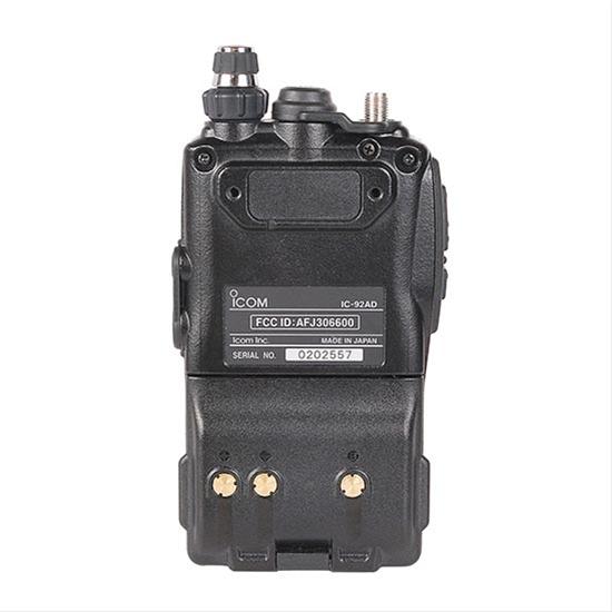 icom ID92＋GPS SP/MIC icom ID92＋GPS SP/MIC Speaker Microphone for