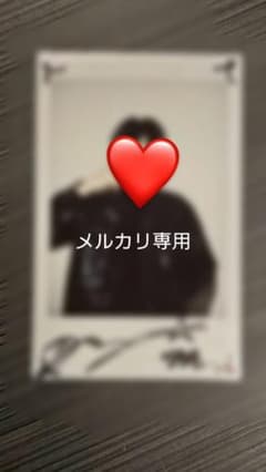 IDID ヨンフン サインポラ チェキ ポラロイド サイン会 ヨントン