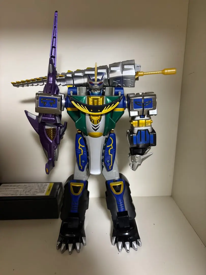 2026年最新】dx ガオハンター 特別版の人気アイテム - メルカリ