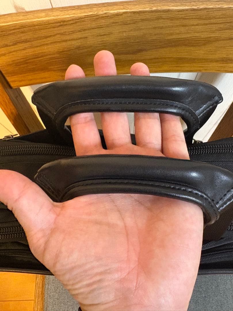 【ace.gene】極美品！！！バリスティック！振動に光る！No.45806！