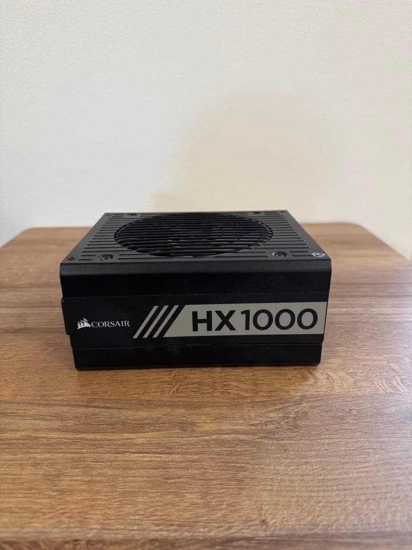 Corsair HX1000 1000W 電源ユニット HX1000 | 株式会社リンクスインターナショナル