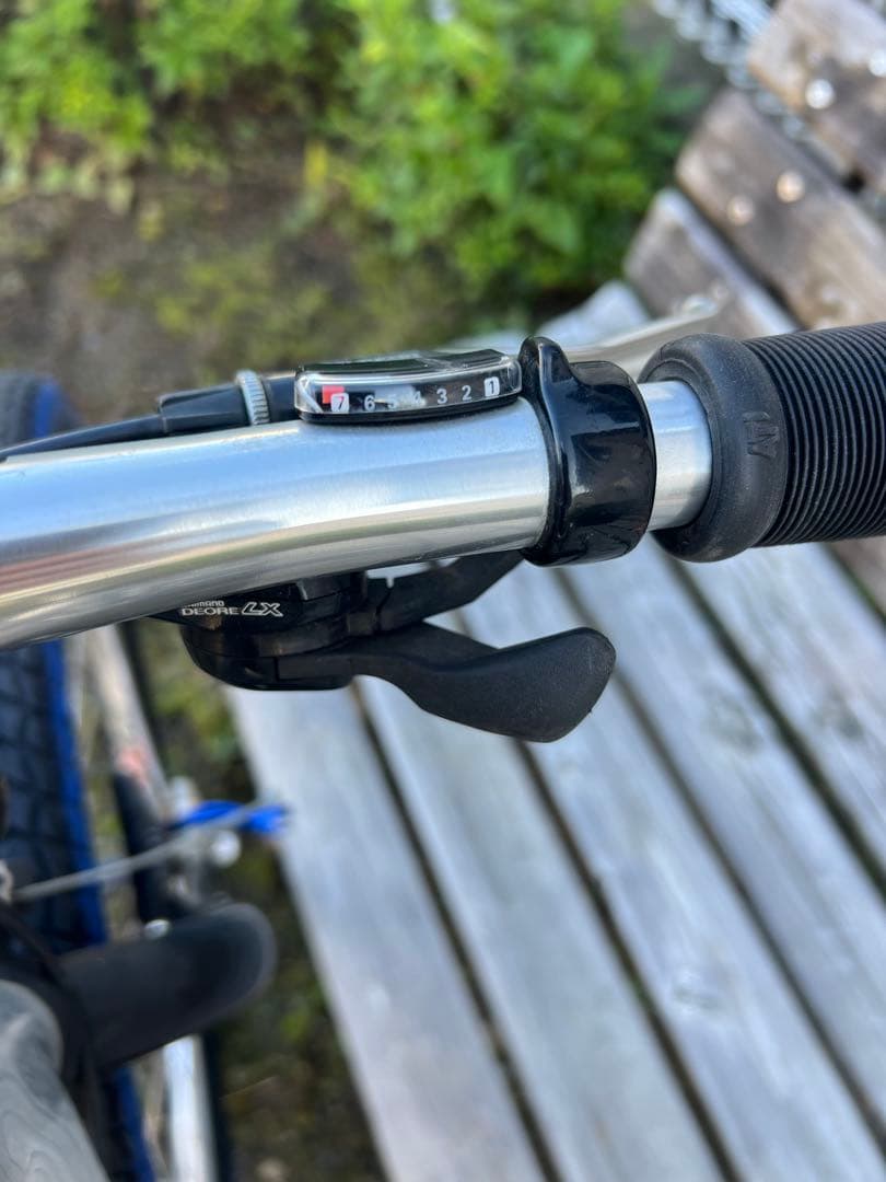 【直接お渡し限定】CANNONDALE KILLER 900