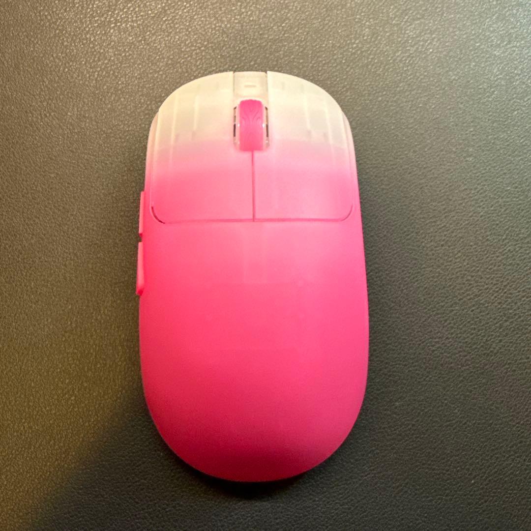 WAIZOWL Cloud XS ピンク 雲Cloud XS – Waizowl Gear
