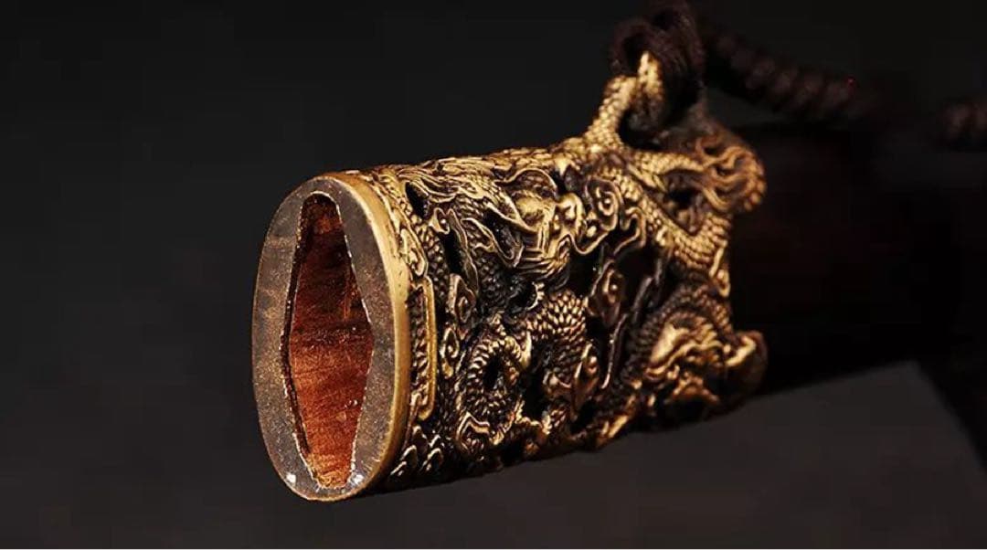 九竜剣 漢剣 日本刀 模造刀 武具 舞踊刀 古兵器 太刀 軍刀 龍泉剣