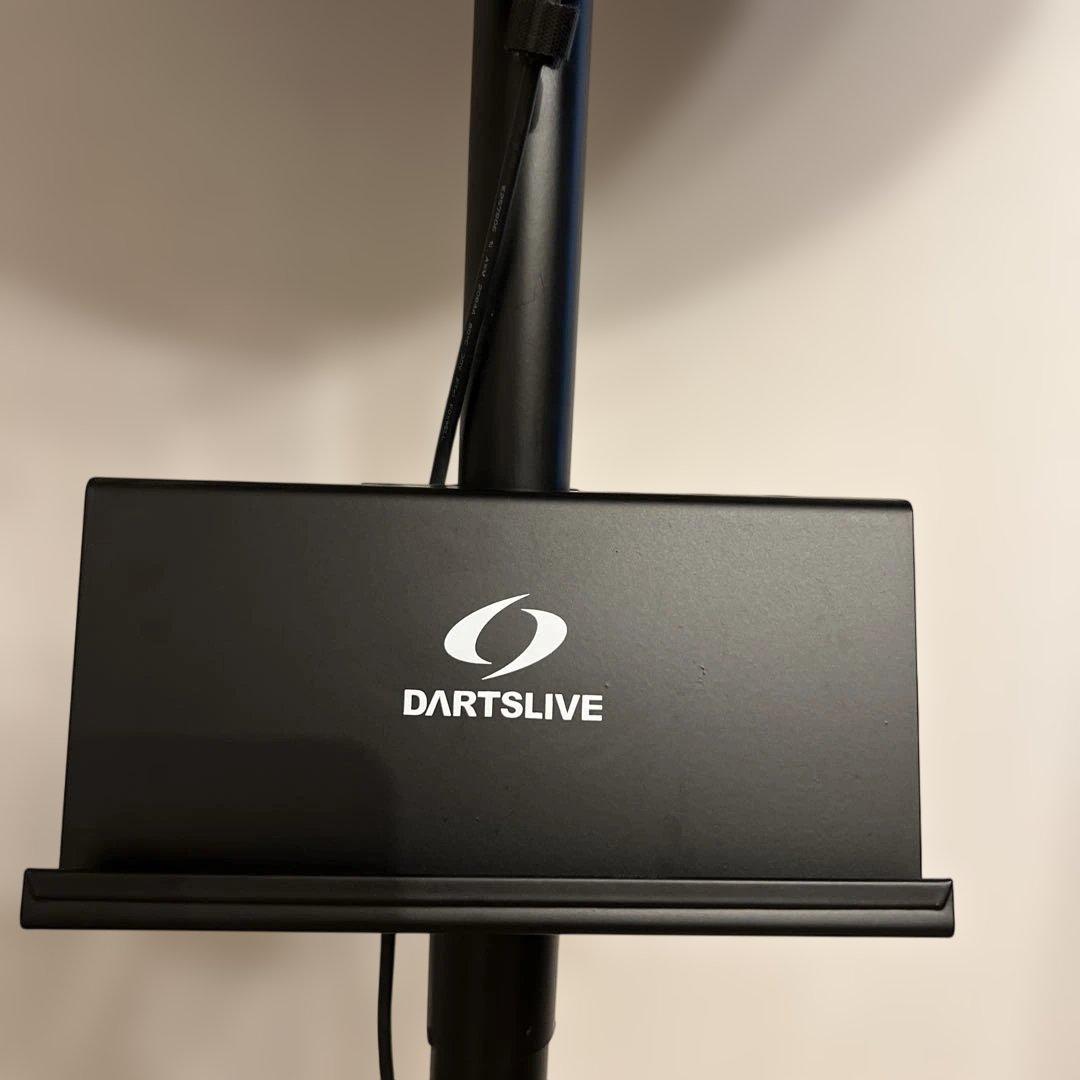 DARTSLIVE ポールセット