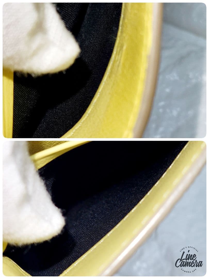 【定価約5万】ボナベンチュラ 三つ折り財布 エトープ