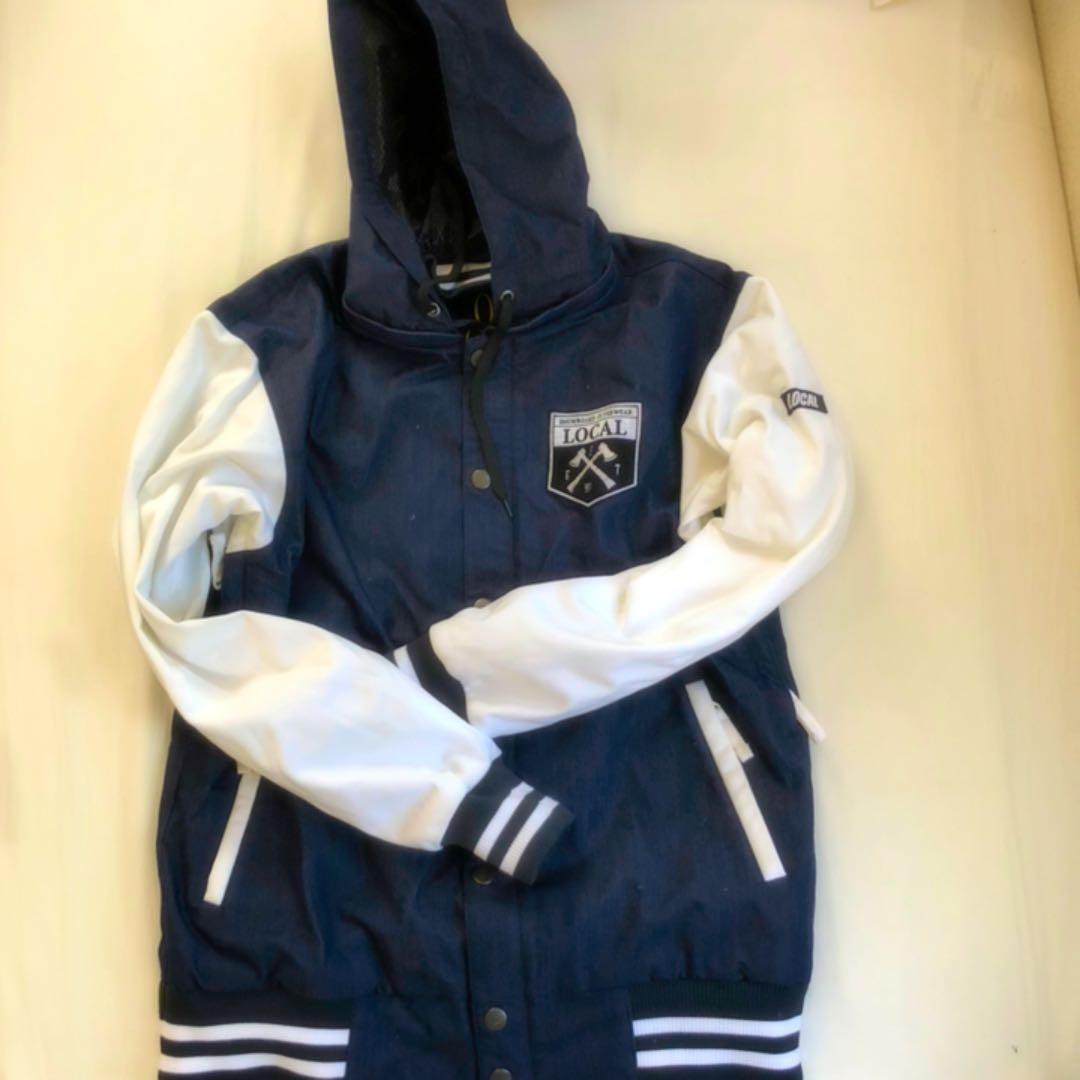 たかゆり様】ジャポさく 淳士 俺屋パーカーの通販はau PAY マーケット