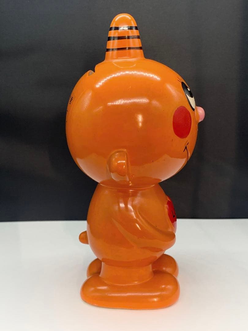 内藤ルネ　アクマくん