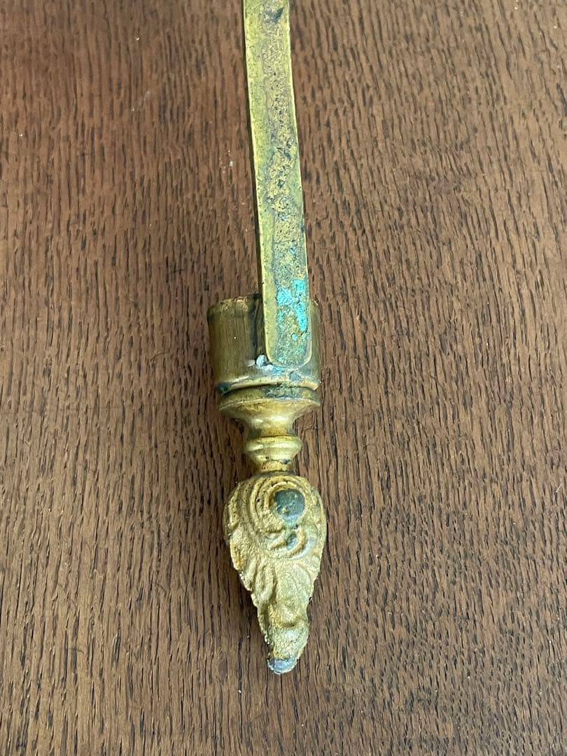 ⬇️《希少》　アンティーク　☆ ヴァセリン