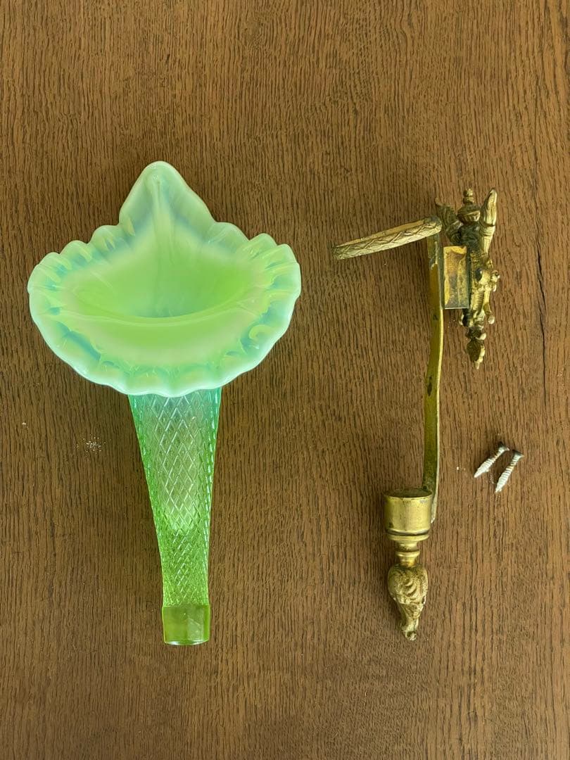 ⬇️《希少》　アンティーク　☆ ヴァセリン