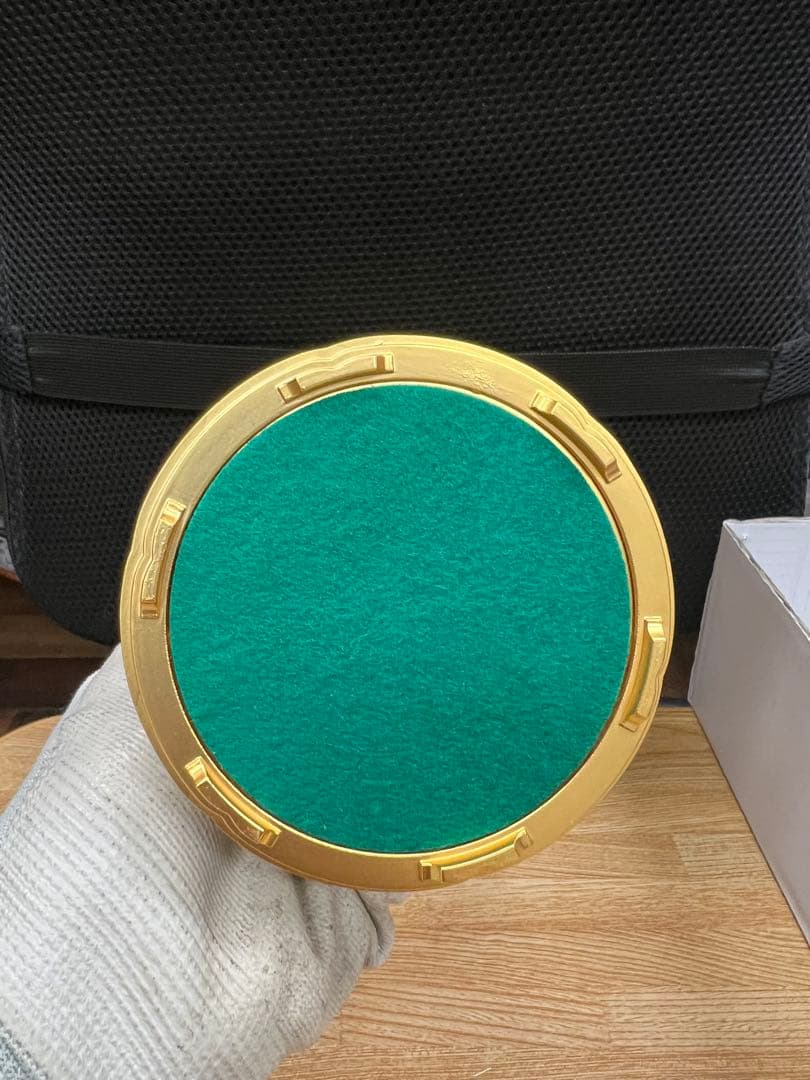 仏像 阿弥陀如来 25cm 仏師：松久朋琳 原型