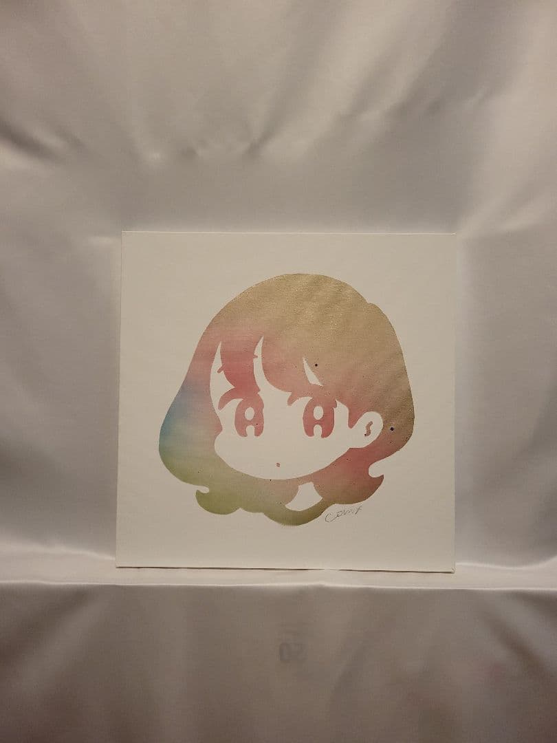 CONIX　キャンバス・ステンシル、スプレー　コニックス CONIXキャンバス・ステンシル、スプレーコニックス