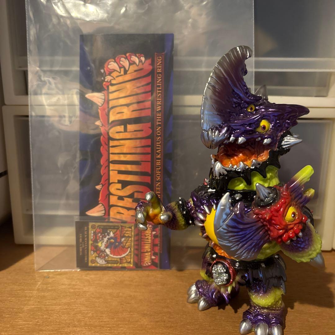 blackmanta ソフビ $_57.JPG?set_id=880000500F