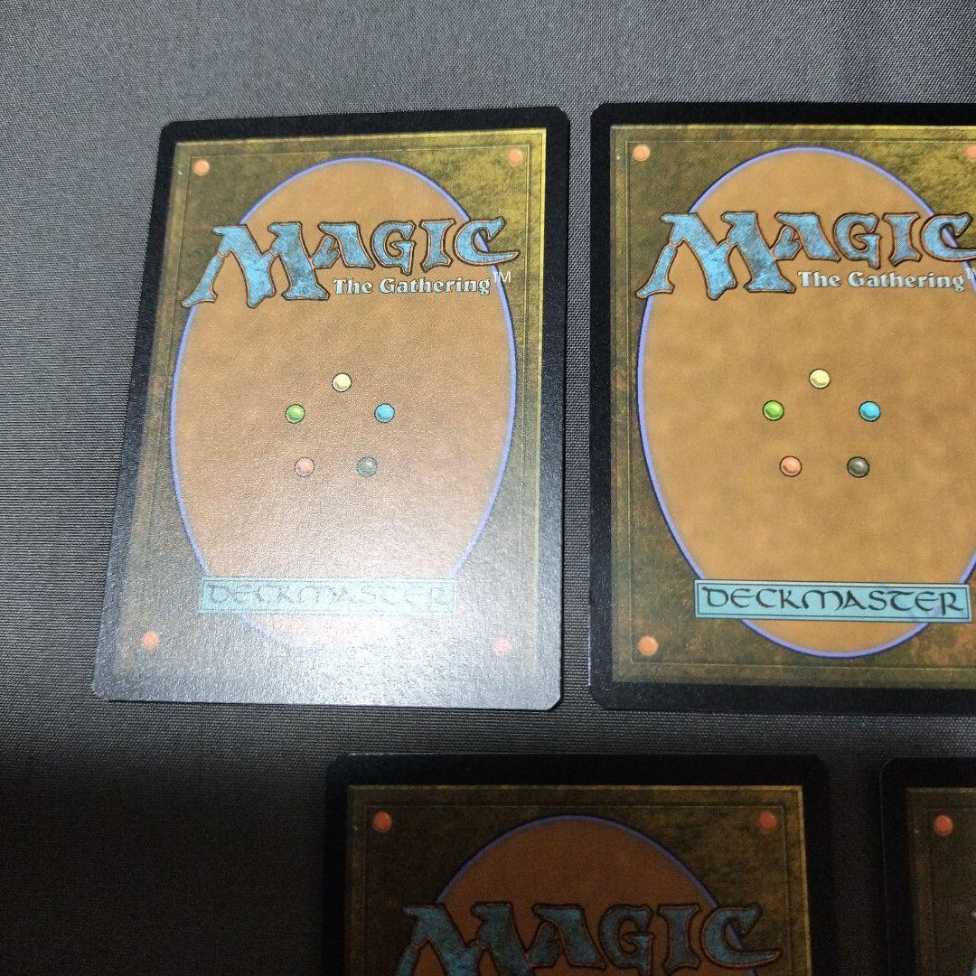 MTG Li'l Giri Saves the Day サイン入り かわすみ