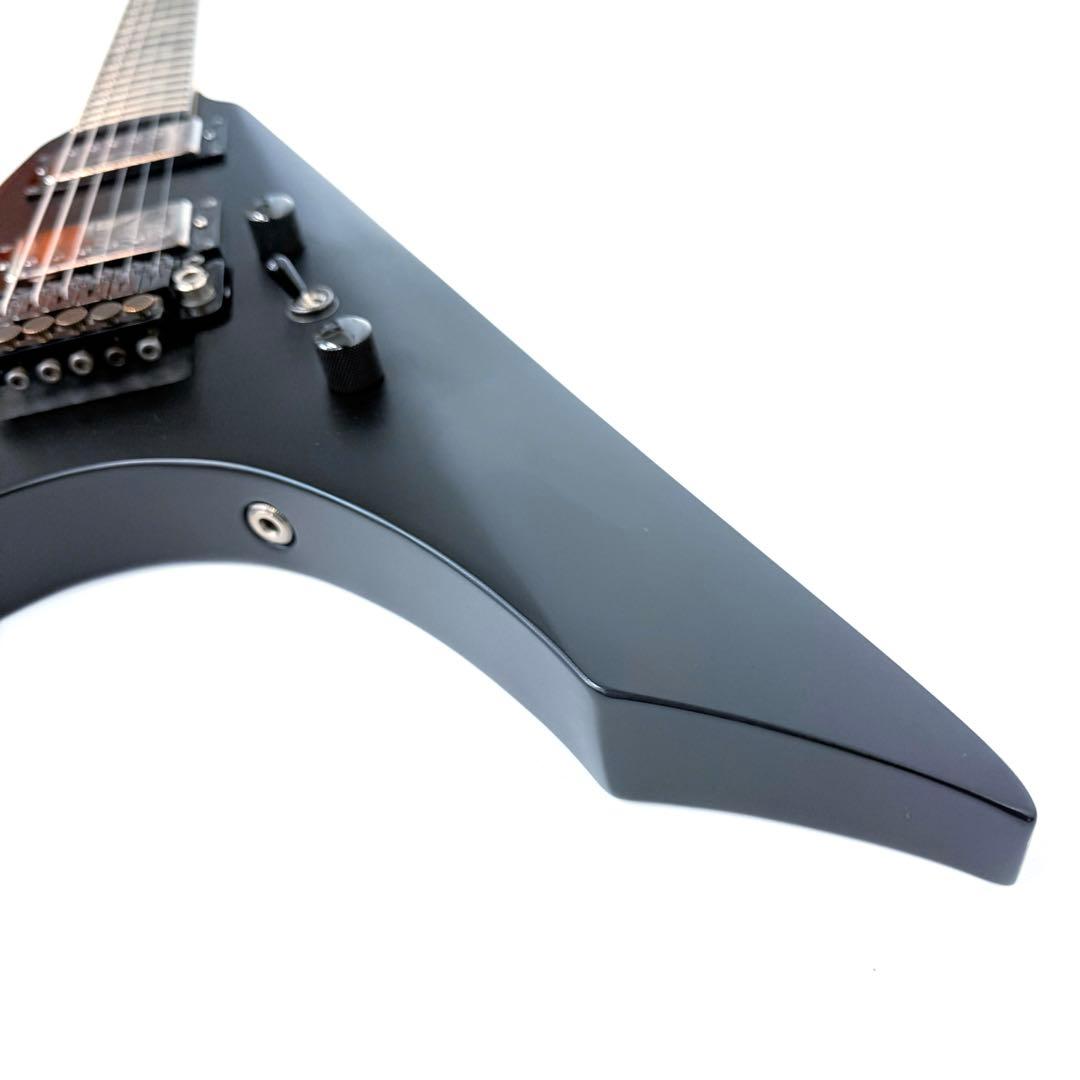 kramer NITE V Flying V フライングV エレキギター