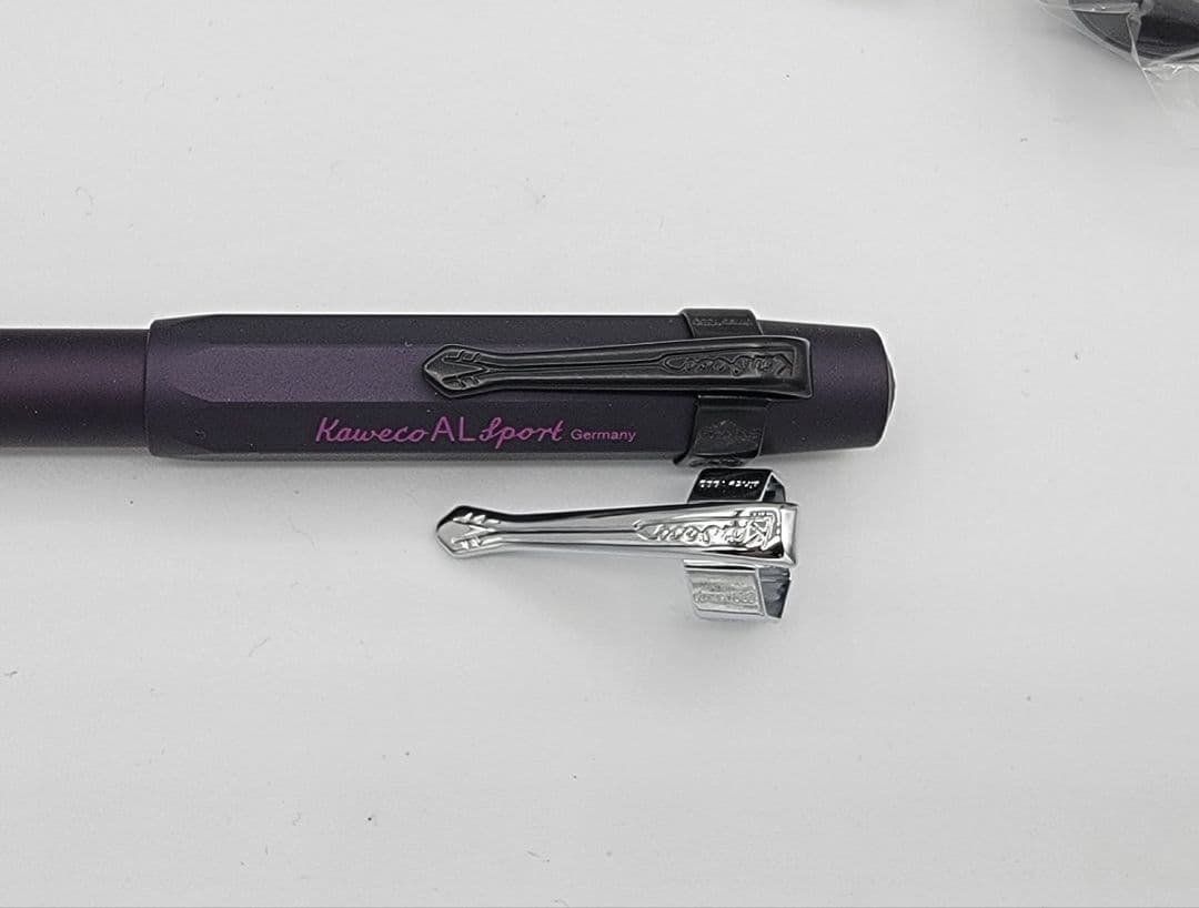 BUNGBOX】The Little Witch【オリジナル万年筆】 - メルカリ