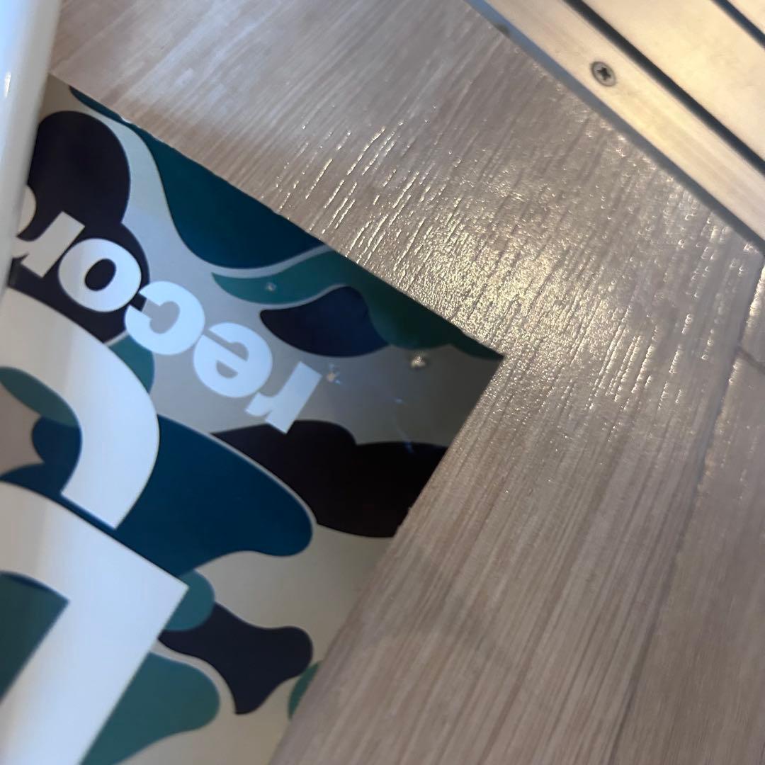 TERIYAKI BOYZ NIGO BAPE B2ポスター 2枚セット 激レア - メルカリ
