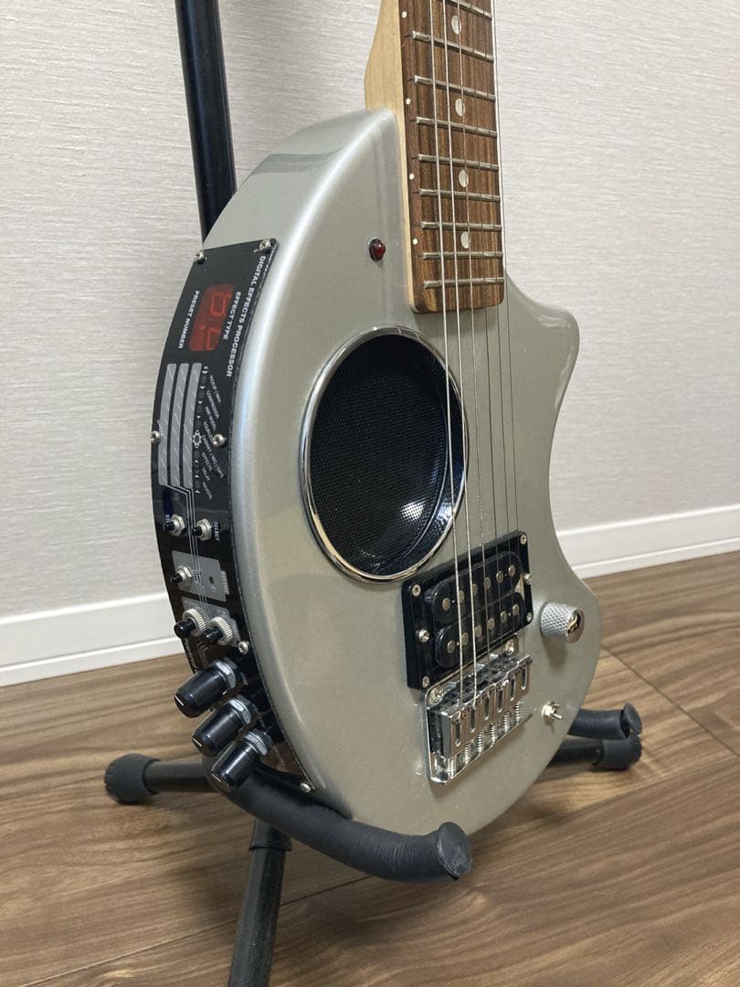 フェルナンデス DIGI-ZO HYPER FSV ZO-3 コンデンサ交換済 - メルカリ