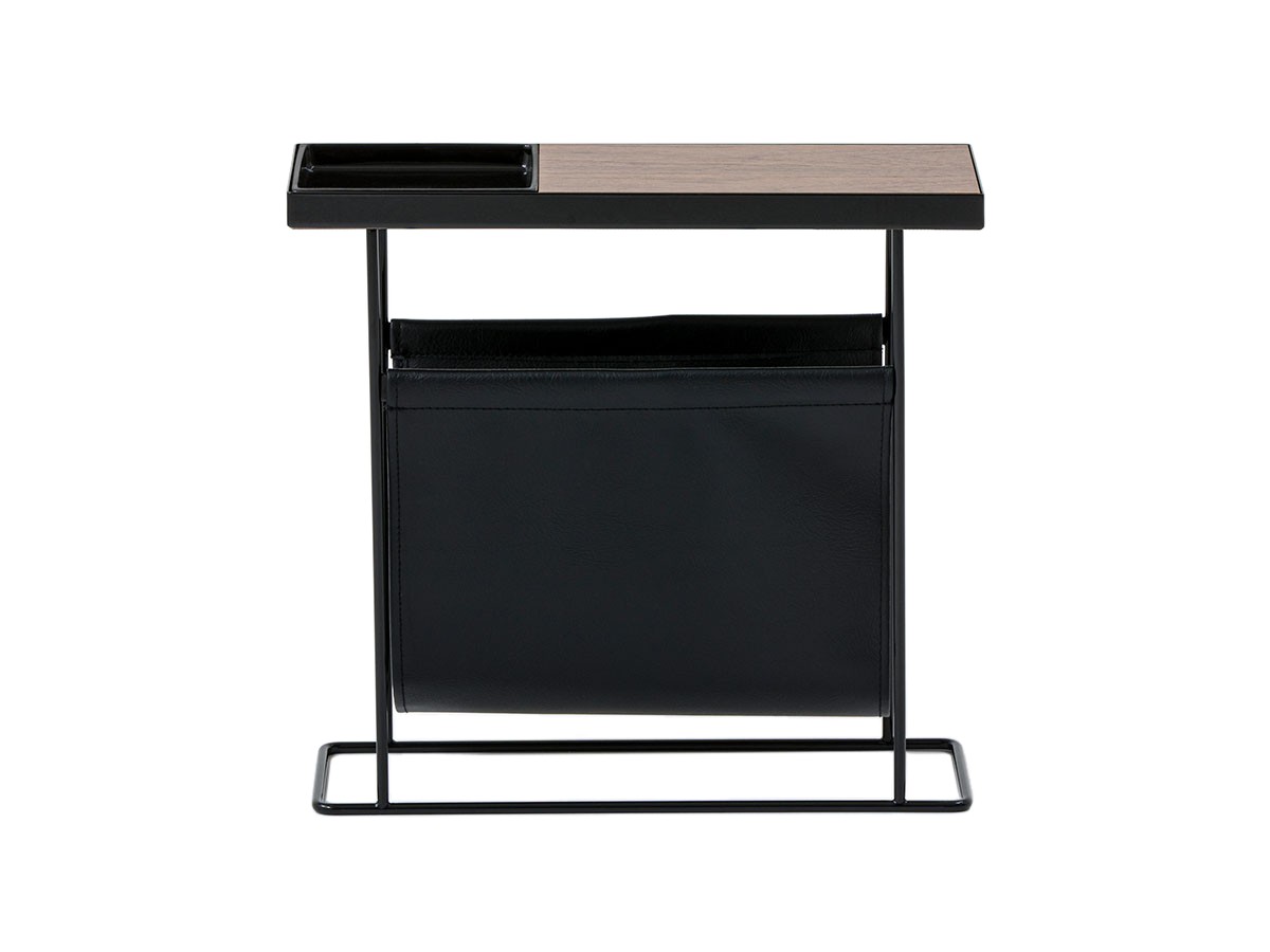 DUENDE COMPANION WITH MAGAZINE RACK / デュエンデ コンパニオン